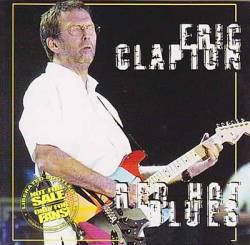 Eric Clapton : Red Hot Blues